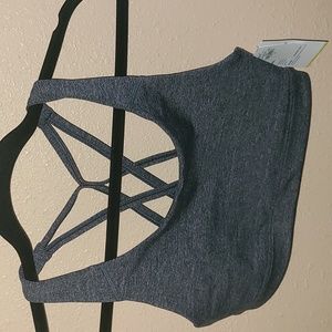 Old navy active bra Small